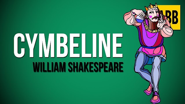 Cymbeline by William Shakespeare Full Text