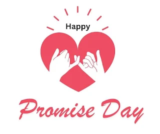 Image of Happy Promise Day Quotes For Her