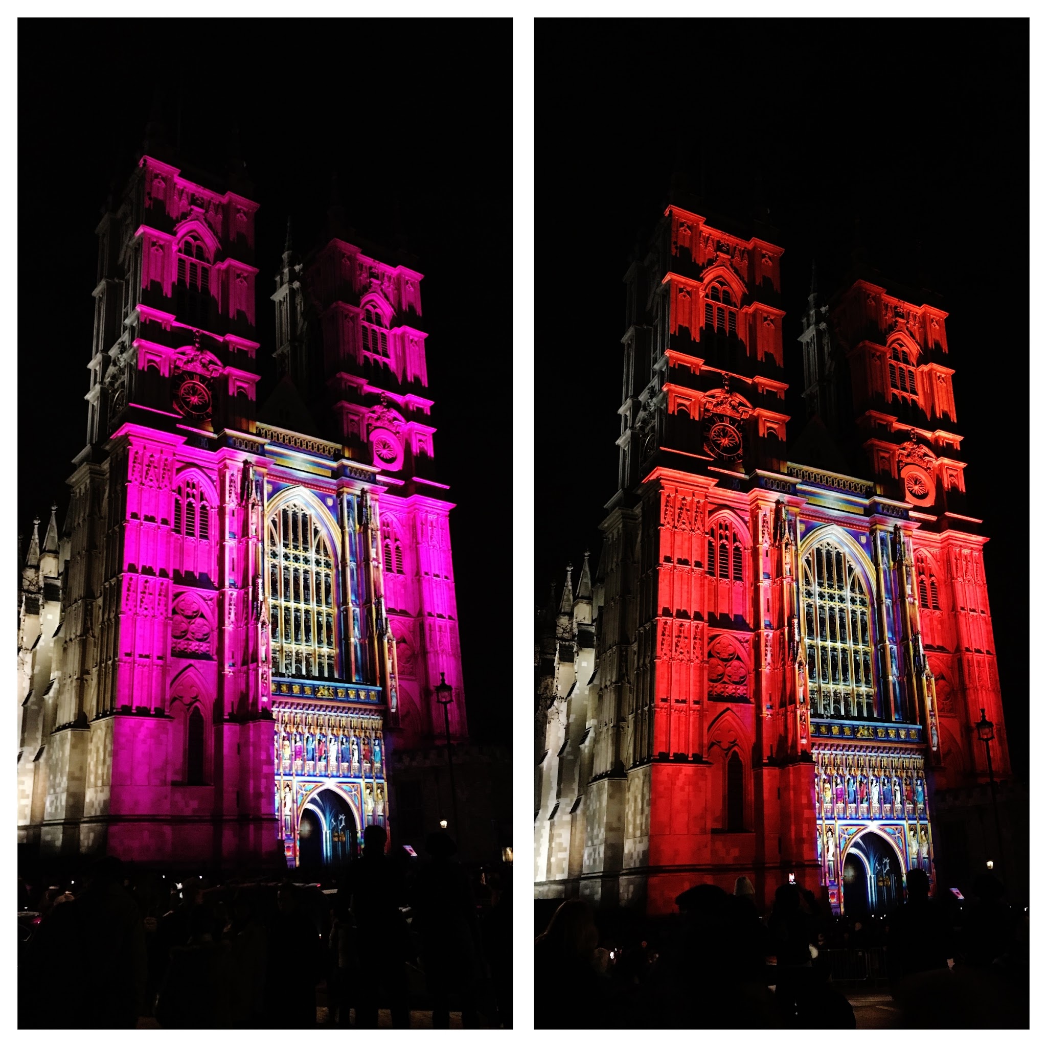 Lumiere London