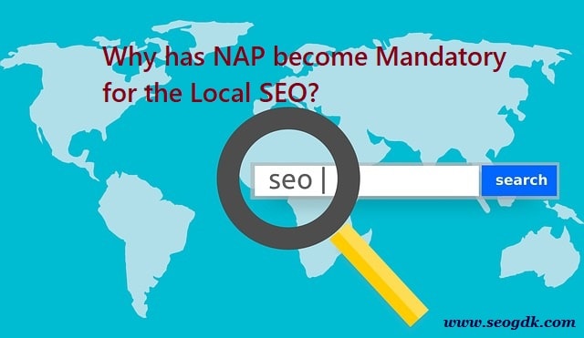 Local SEO Tips