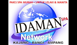 Kursus Urut dan Spa