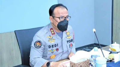 Polisi Rangkul Tokoh Agama dan Masyarakat Cegah Bentrok Susulan di Sorong...