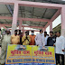 विधायक अख्तरुल इस्लाम शाहीन ने समस्तीपुर प्रखंड के अंतर्गत लगभग 23 लाख रुपये की लागत से निर्मित विभिन्न योजनाओं का उद्घाटन किया l 