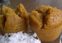 Resep Membuat Kue Mangkuk Gula Palem