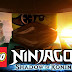 Lego Ninjago Shadow of Ronin Character Preview