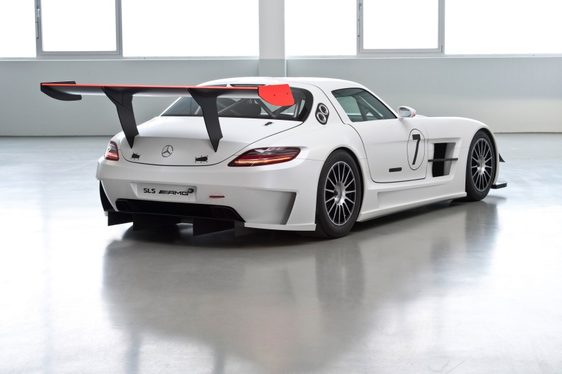 2010 Mercedes Sls Amg Wallpaper. 2010 Mercedes-Benz SLS AMG GT3