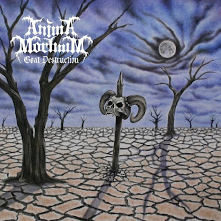MP3 download Anima Mortuum - Goat Destruction iTunes plus aac m4a mp3
