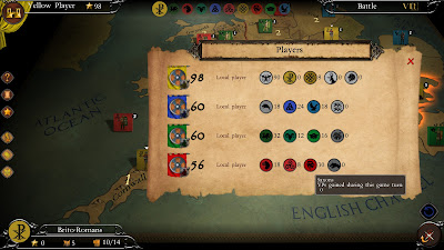 Britannia Game Screenshot 18