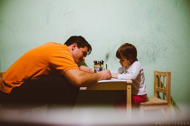 Sipos Szabolcs, Küldetésben, a day in the life, egy nap az életből, családi fotózás, Csíkszereda