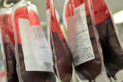 Ethiopia to build 26 million people blood transfusion centre