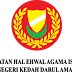 Logo Jabatan Hal Ehwal Agama Islam Kedah -JHEAIK