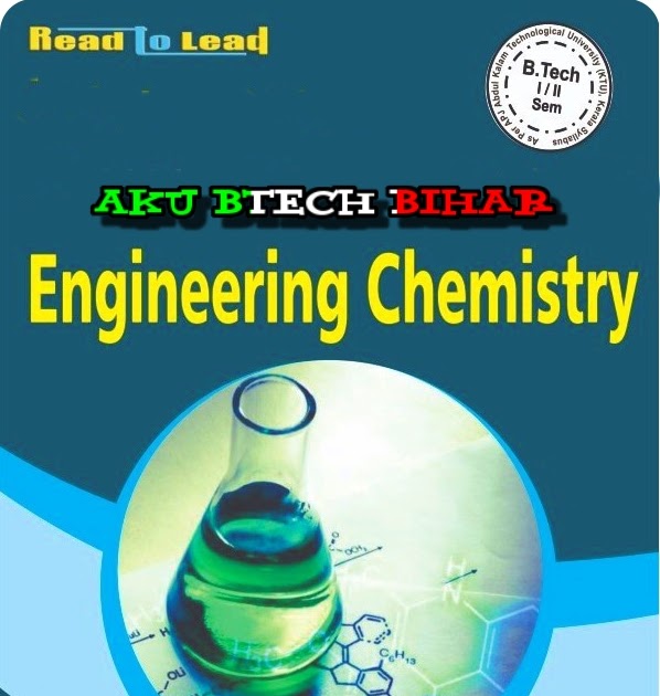 engineering chemistry assignment
