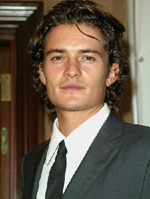 Orlando Bloom Heineken Commercial