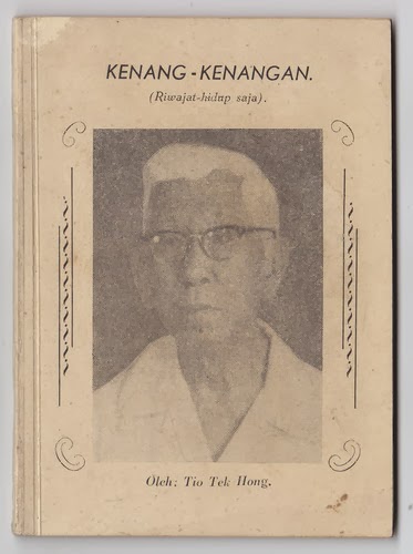 Antikpraveda.blogspot.com: KENANG-KENANGAN ( Riwajat-hidup 