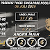 PREDIKSI TOGEL SINGAPORE POOLS 06 JULI 2020  