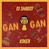 Dj Shabsy ft Koker - Gan Gan