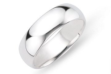 mens white gold wedding rings