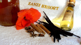 Zanzi Resort- Zanzibar