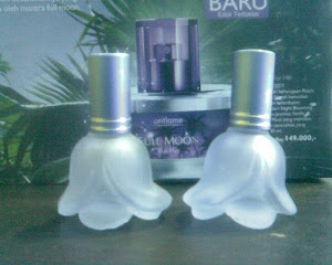 BOTOL SPRAY MAWAR 15ML