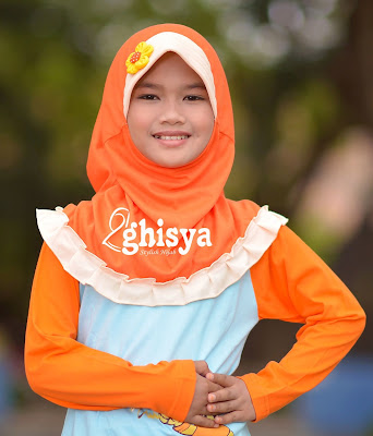 jilbab kaos anak 0856-4545-1510