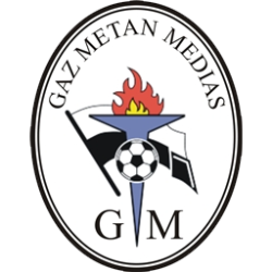 Liste complète des Joueurs du Gaz Metan Mediaș - Numéro Jersey - Autre équipes - Liste l'effectif professionnel - Position