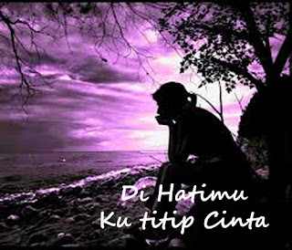 Di Hatimu Ku  Titip Cinta, bagian 7