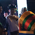Ketua DPRD Batam Dampingi Walikota Rudi Melepas Pawai Takbir 1444 H Tingkat Kota Batam