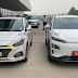 Hyundai Kona Electric SUV vs Elite i20 Hatchback – Dimension Comparison 