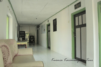 ruang homestay karimunjawa