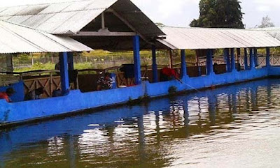  Tempat Wisata Klaten Pilihan Paling Banyak Dikunjungi Wisatawan 17 Tempat Wisata Klaten Pilihan Paling Banyak Dikunjungi Wisatawan