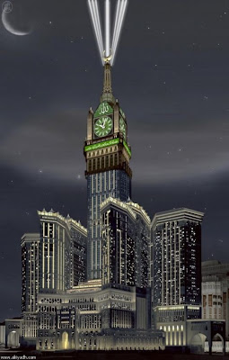 Biggest Clock Image