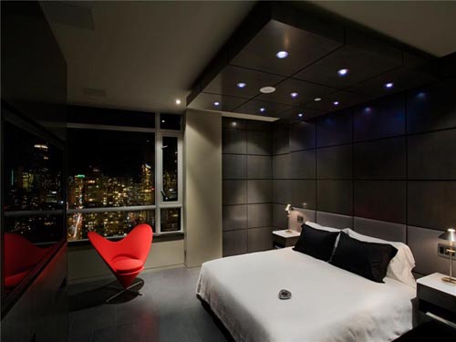 Luxury Home Interior Design Bedrooms
