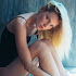 Alexa Reynen – Naked Model Photoshoot by Omar Coria