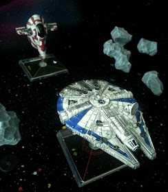 x wing miniatures game