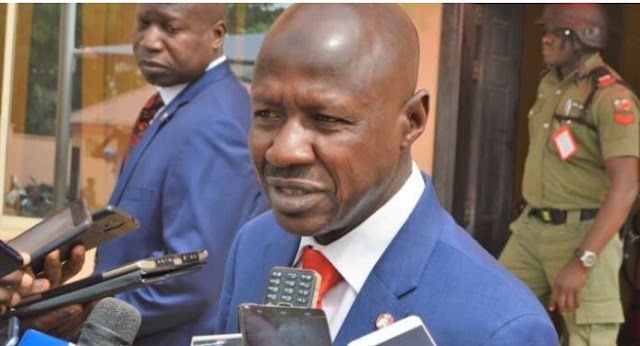 Sources: Magu quizzed over ‘security vote’ as panel battles internal cracks