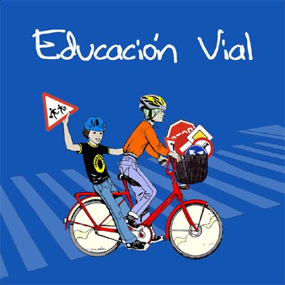 TRÁNSITO: Seguridad Vial