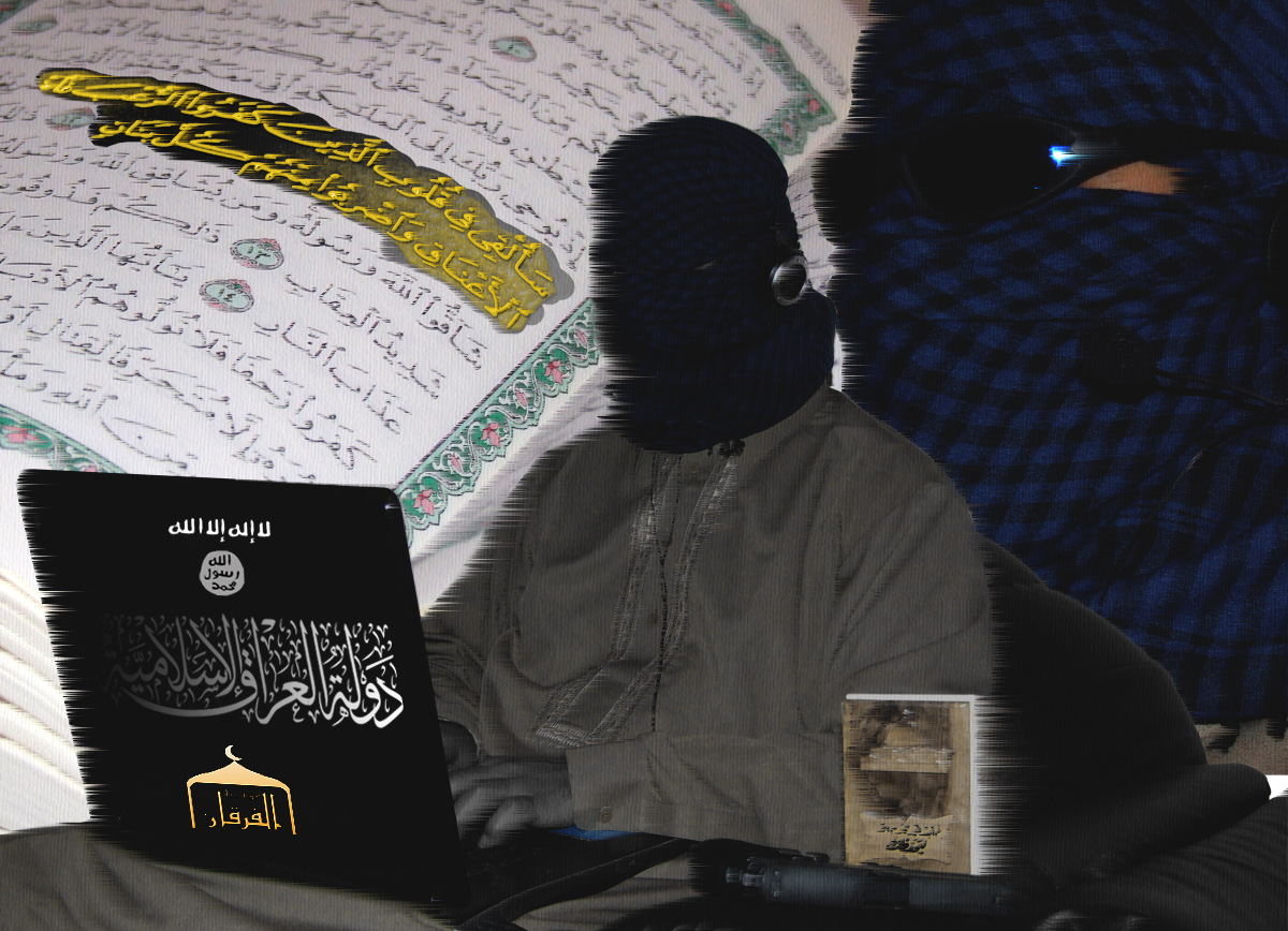 podcast articles teaching contact jihad jalan kami daa iratul jihad