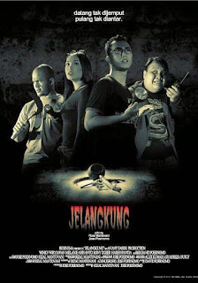 Poster Film Jelangkung