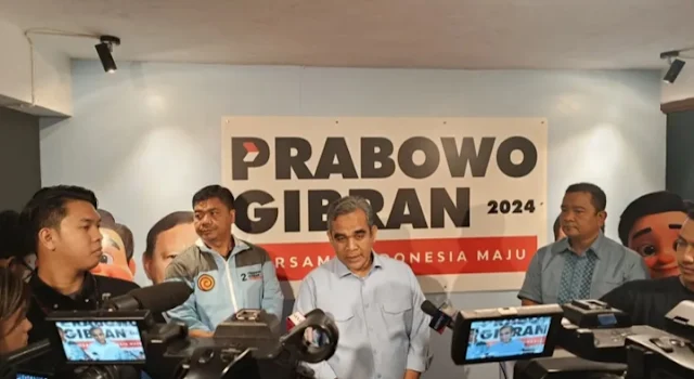 Sekjen Gerindra: Prabowo Sadar PKS akan Merapat