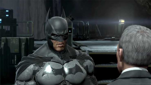 Batman Arkham Origins PC Game Requirements