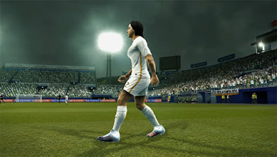 PES 2013 Women's National Team by Micano4u