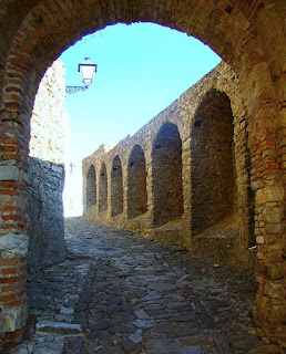 Castellar de la Frontera 