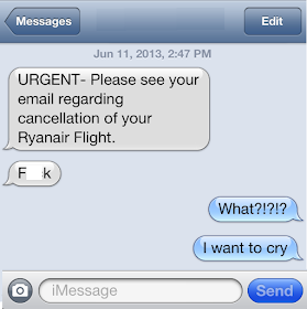 urgent text