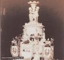 wedding cake history