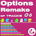 2837.-Options Remake of Tracks 2013 OCT.06   Electronic, Club, Tech, House, Progressive |