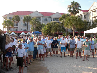 Inaugural Carolina Billfish Classic - Three Port Tourney