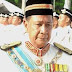 Tunku Sallehuddin Dimasyhur Sultan Kedah Ke-29