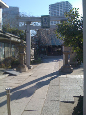 住吉神社