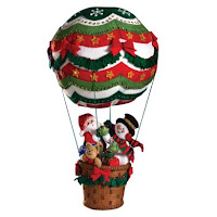 Hot Air Balloon Kits