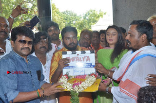 Agalya Tamil Movie Launch Stills  0085.jpg